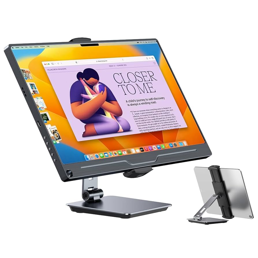 Eletoker Portable Monitor 使用品 Eletoker Portable Monitor 使用品 Amazon.co.jp: Eletoker